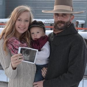 Meet your Posher, Chadnbaylee